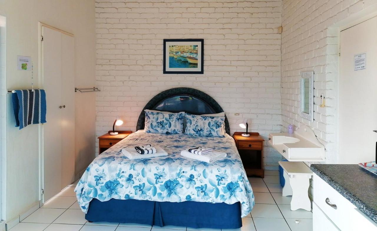 Boathouse Bed And Biscuit - Upper Deck Apartman Ramsgate  Kültér fotó
